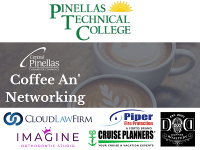 Coffee An' Networking